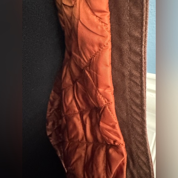 NEW Men’s Prana Trembly Insulated Vest ~ Stout ~ Large ~ HARD TO FIND - Picture 8 of 9